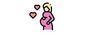 16. Talleres y actividades para mujeres embarazadas.